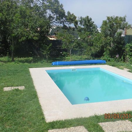 Casa Da Avo, Campo Praia A 2 Kms Do Mar Espinho  Εξωτερικό φωτογραφία