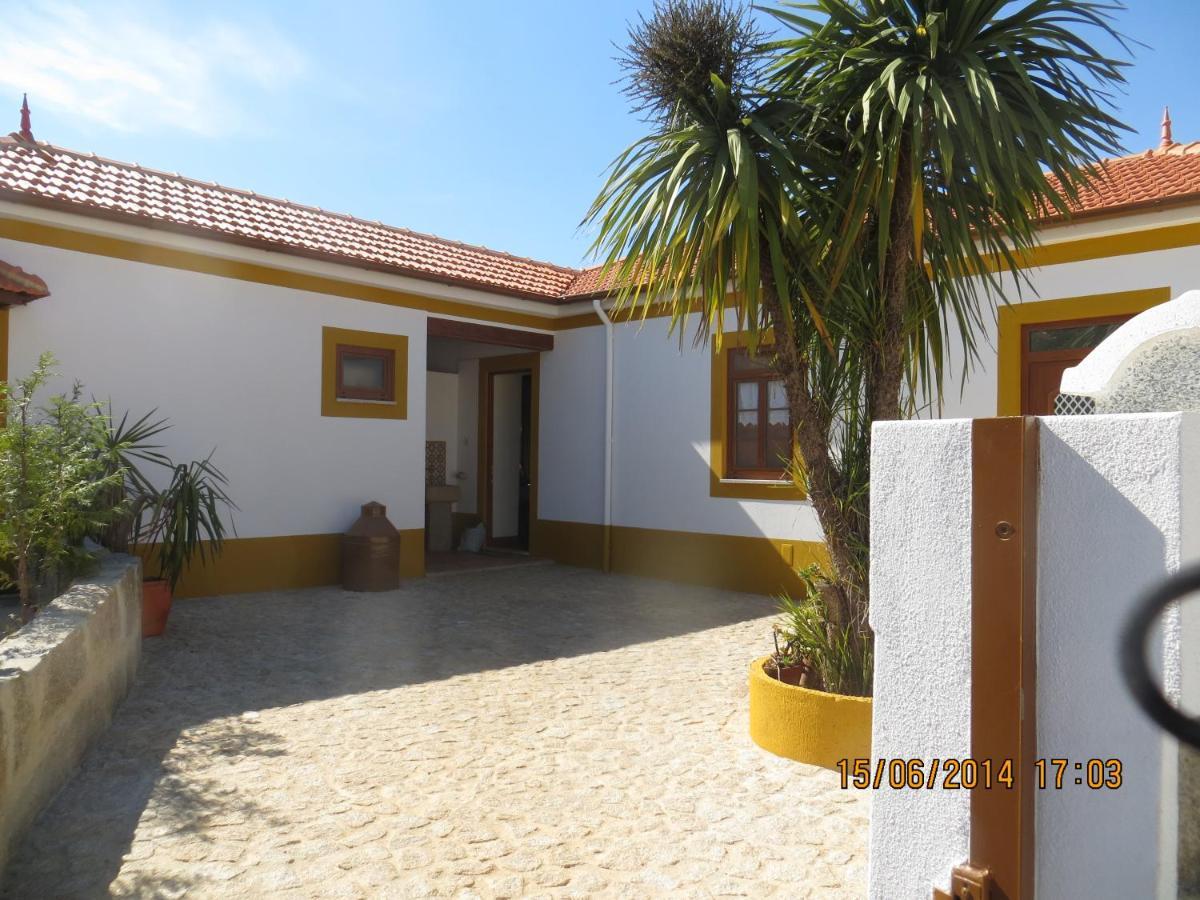 Casa Da Avo, Campo Praia A 2 Kms Do Mar Espinho  Εξωτερικό φωτογραφία