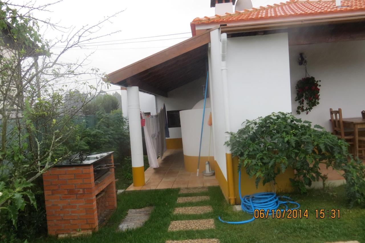 Casa Da Avo, Campo Praia A 2 Kms Do Mar Espinho  Εξωτερικό φωτογραφία