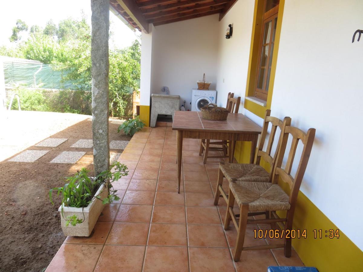 Casa Da Avo, Campo Praia A 2 Kms Do Mar Espinho  Εξωτερικό φωτογραφία