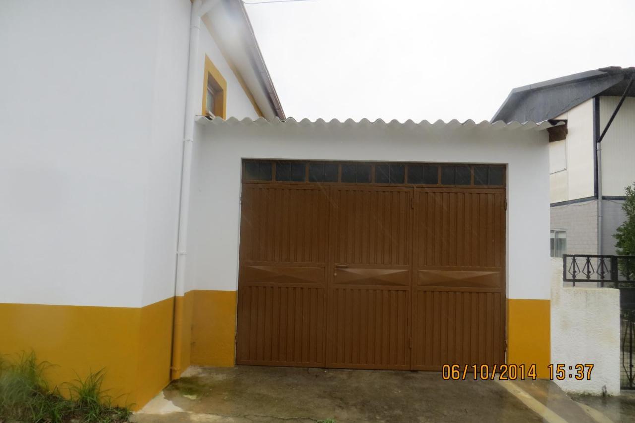 Casa Da Avo, Campo Praia A 2 Kms Do Mar Espinho  Εξωτερικό φωτογραφία